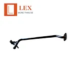 TOYOTA 1626875131 COOLANT HOSE-TAIZHOU LEXING AUTOPARTS
